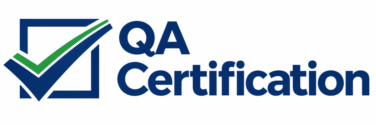 ISO CERTIFICATION